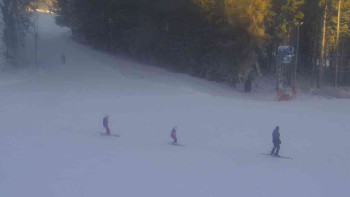 Ski Karlov - areál Karlov