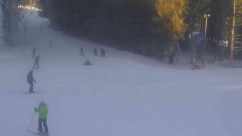 Ski Karlov - areál Karlov