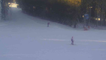 Ski Karlov - areál Karlov