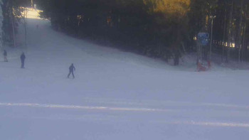 Ski Karlov - areál Karlov