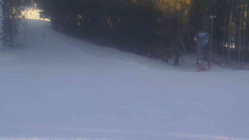 Ski Karlov - areál Karlov