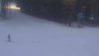 Ski Karlov - areál Karlov