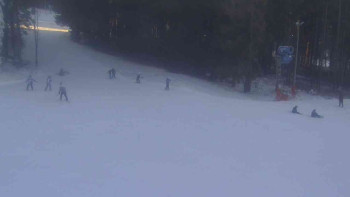 Ski Karlov - areál Karlov