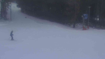 Ski Karlov - areál Karlov