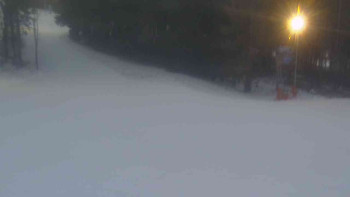 Ski Karlov - areál Karlov