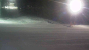 Ski Karlov - areál Karlov