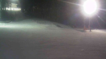 Ski Karlov - areál Karlov