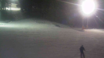 Ski Karlov - areál Karlov