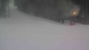 Ski Karlov - areál Karlov