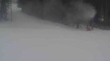 Ski Karlov - areál Karlov