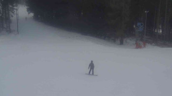 Ski Karlov - areál Karlov