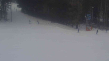 Ski Karlov - areál Karlov