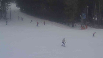 Ski Karlov - areál Karlov