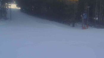 Ski Karlov - areál Karlov