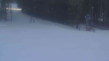 Ski Karlov - areál Karlov