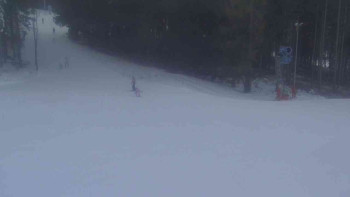 Ski Karlov - areál Karlov