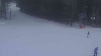 Ski Karlov - areál Karlov