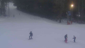 Ski Karlov - areál Karlov