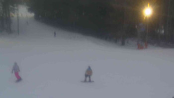 Ski Karlov - areál Karlov