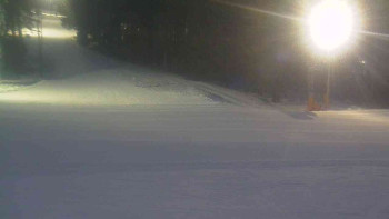 Ski Karlov - areál Karlov