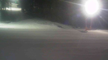 Ski Karlov - areál Karlov