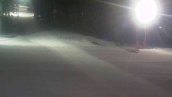 Ski Karlov - areál Karlov