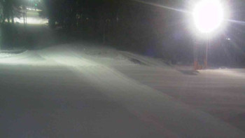 Ski Karlov - areál Karlov