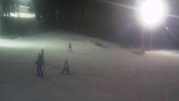 Ski Karlov - areál Karlov