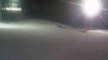 Ski Karlov - areál Karlov