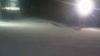 Ski Karlov - areál Karlov