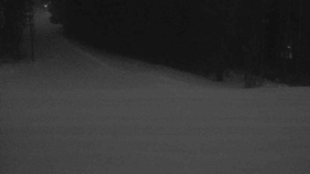 Ski Karlov - areál Karlov