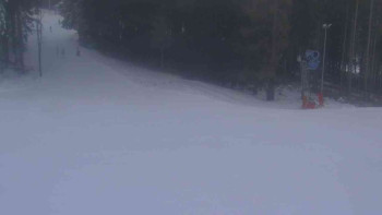 Ski Karlov - areál Karlov