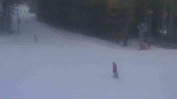 Ski Karlov - areál Karlov