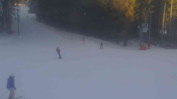 Ski Karlov - areál Karlov