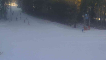 Ski Karlov - areál Karlov