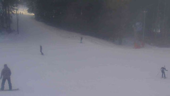 Ski Karlov - areál Karlov