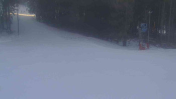 Ski Karlov - areál Karlov