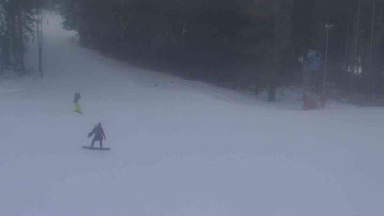 Ski Karlov - areál Karlov