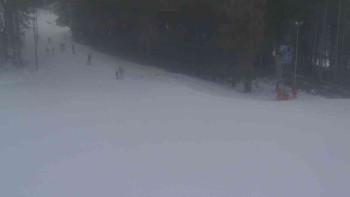 Ski Karlov - areál Karlov