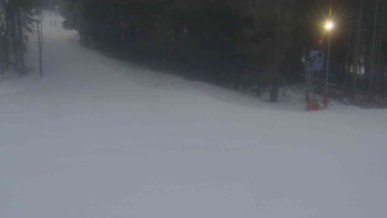 Ski Karlov - areál Karlov