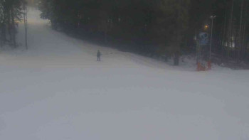 Ski Karlov - areál Karlov