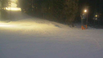 Ski Karlov - areál Karlov