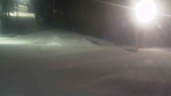 Ski Karlov - areál Karlov