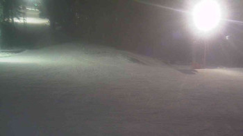 Ski Karlov - areál Karlov