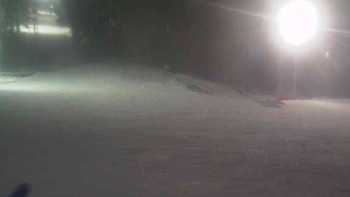 Ski Karlov - areál Karlov