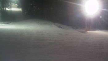 Ski Karlov - areál Karlov