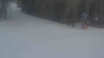 Ski Karlov - areál Karlov