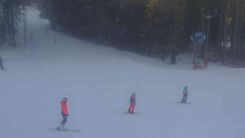 Ski Karlov - areál Karlov