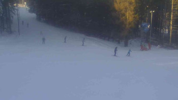 Ski Karlov - areál Karlov