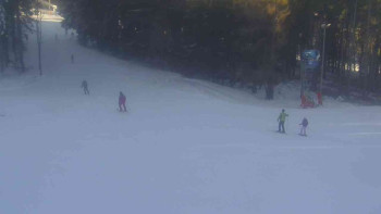 Ski Karlov - areál Karlov